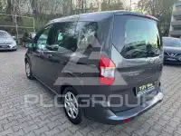 2017 Ford C-MAX