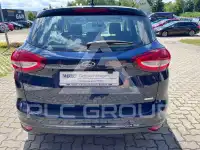 2017 Ford C-MAX