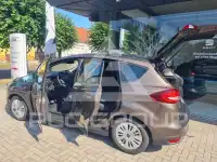 2017 Ford C-MAX