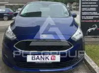 2017 Ford C-MAX