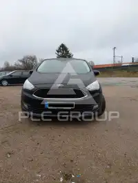 2017 Ford C-MAX