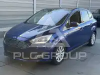 2017 Ford C-MAX