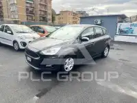 2017 Ford C-MAX