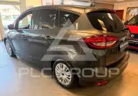 2017 Ford C-MAX