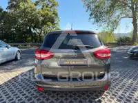 2017 Ford C-MAX