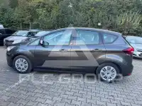 2017 Ford C-MAX