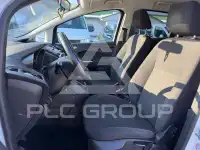 2017 Ford C-MAX