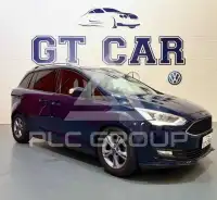 2017 Ford C-MAX
