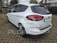2017 Ford C-MAX