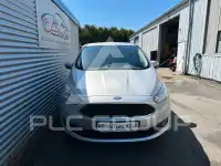 2017 Ford C-MAX