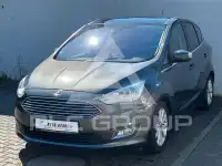 2017 Ford C-MAX