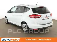 2017 Ford C-MAX