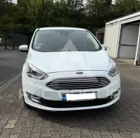 2017 Ford C-MAX