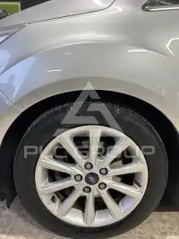 2017 Ford C-MAX
