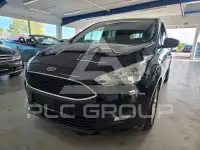 2017 Ford C-MAX