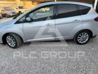2017 Ford C-MAX
