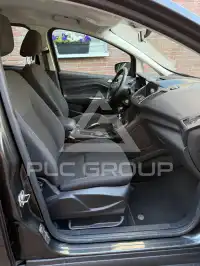 2017 Ford C-MAX
