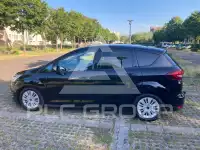 2017 Ford C-MAX