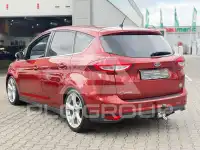 2017 Ford C-MAX