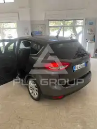2017 Ford C-MAX