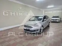 2017 Ford C-MAX