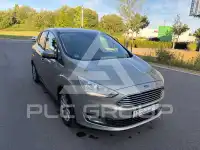 2017 Ford C-MAX