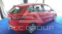 2017 Ford C-MAX