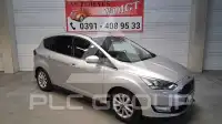 2017 Ford C-MAX