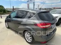 2017 Ford C-MAX