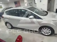 2017 Ford C-MAX