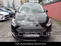2017 Ford C-MAX