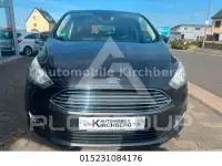 2017 Ford C-MAX