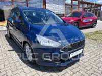 2017 Ford C-MAX