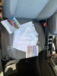 2017 Ford C-MAX