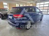 2017 Ford C-MAX