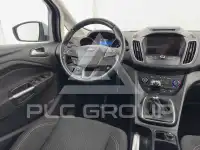 2017 Ford C-MAX