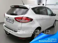 2017 Ford C-MAX