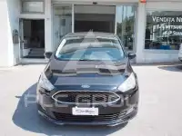 2017 Ford C-MAX