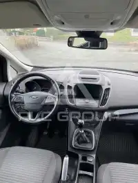 2017 Ford C-MAX