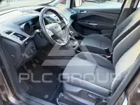 2017 Ford C-MAX