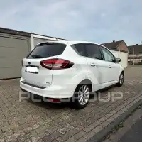 2017 Ford C-MAX