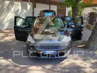2017 Ford C-MAX