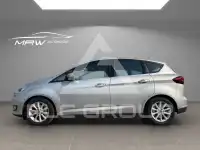 2017 Ford C-MAX