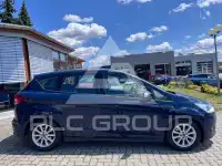 2017 Ford C-MAX