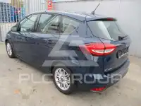 2017 Ford C-MAX