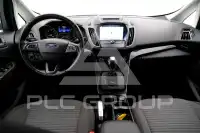 2017 Ford C-MAX