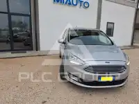 2017 Ford C-MAX