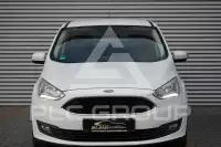 2017 Ford C-MAX