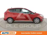 2017 Ford C-MAX