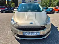 2017 Ford C-MAX